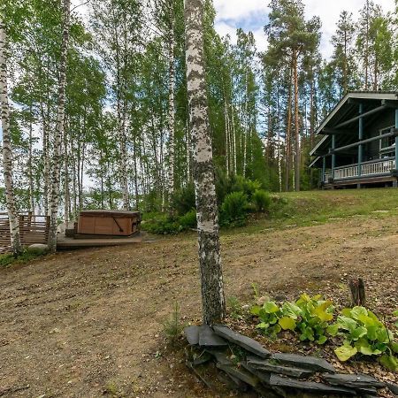 Holiday Home Villa Kotikoivu By Interhome Ristiina Ngoại thất bức ảnh