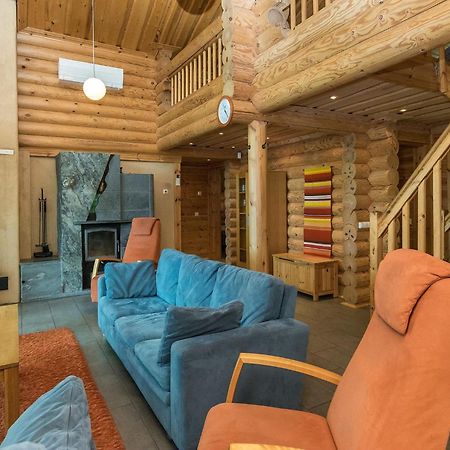Holiday Home Villa Kotikoivu By Interhome Ristiina Ngoại thất bức ảnh